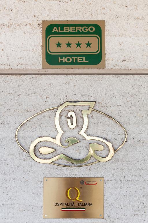 Le Gronde Cava Manara Exterior foto