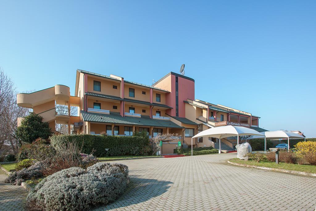 Le Gronde Cava Manara Exterior foto