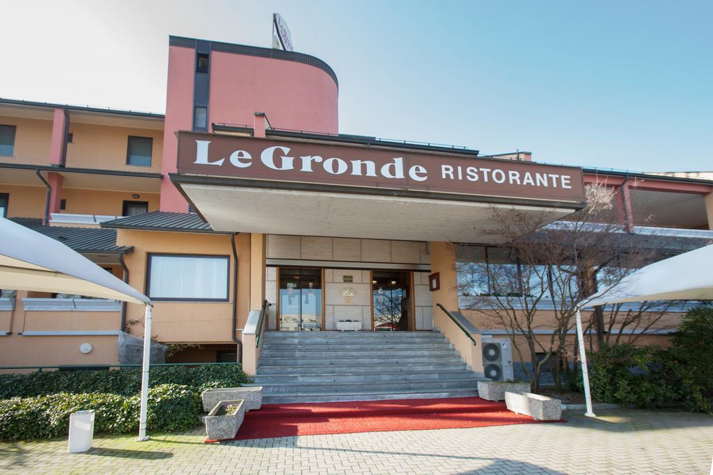 Le Gronde Cava Manara Exterior foto