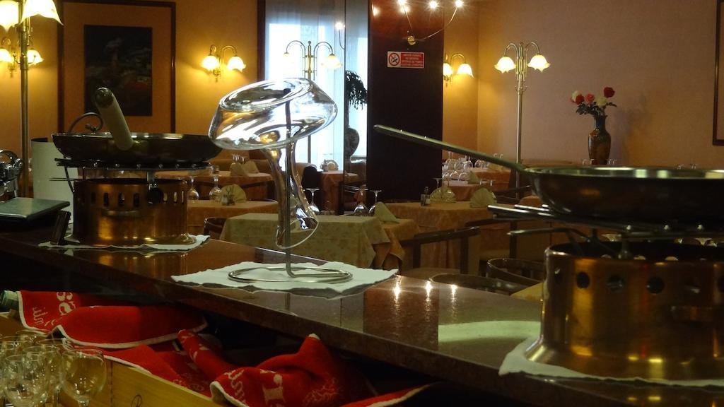 Le Gronde Cava Manara Exterior foto